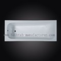 Acrylic bathtubs(XD3005)