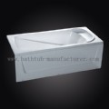 Acrylic bathtubs(XD3011)