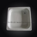 Steel enamel shower trays(XD2202)